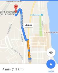 parcheggio palmaroli