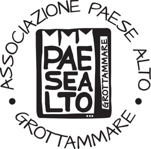 timbro associazione paese alto
